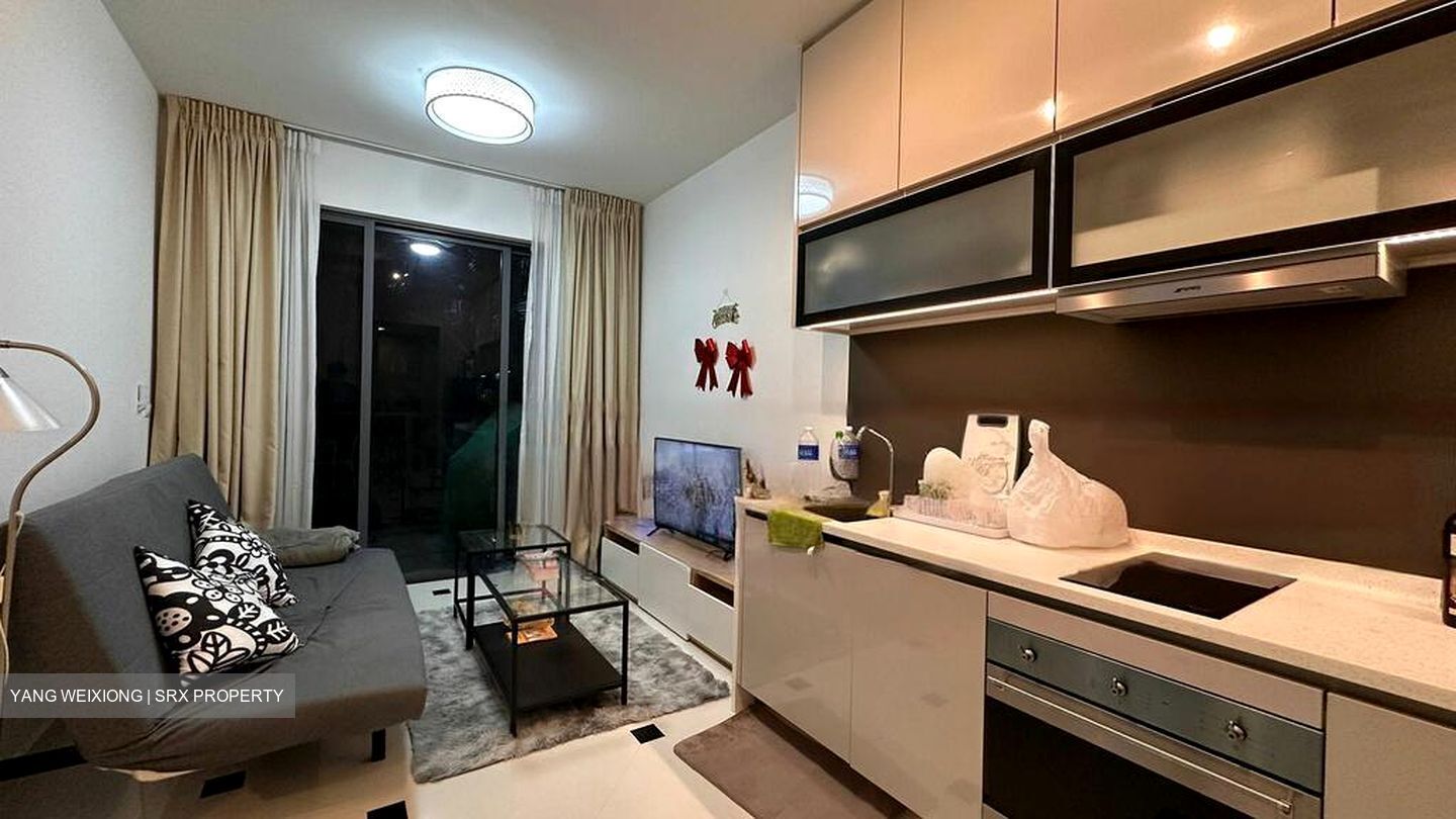 Sophia Hills (D9), Condominium #473360581